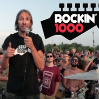 Rockin&#039;1000 torna a Rimini. Questo week end alla darsena