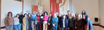 Accoglienza minori ucraini, Rimini premiata dalla Società di pedagogia