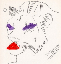 A Saludecio ruggisce la pop art con Andy Warhol