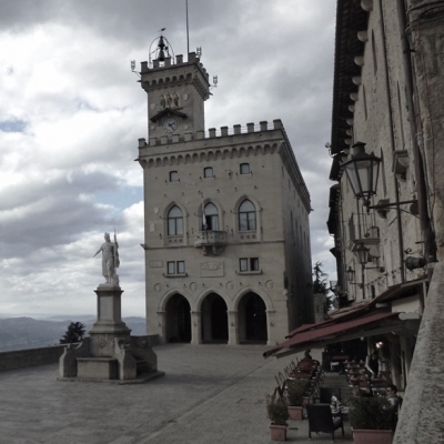 San Marino al voto con il rischio ballottaggio