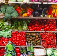 Appello della Coldiretti: c&#039;è cibo per tutti, non assaltare i supermercati