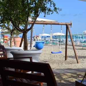 Spiaggia &amp; Unesco, una grande botta d&#039;orgoglio per Riccione