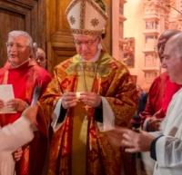 San Gaudenzo, il discorso del vescovo alle autorità (integrale)