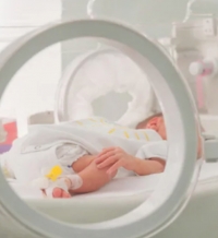 Nati prematuri, si può ripartire: sabato il convegno della Terapia intensiva neonatale