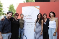 Premio Campiello, i finalisti di SanPa sabato alla Fenice