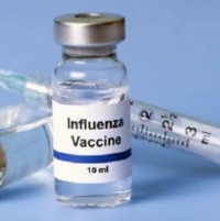 Vaccino antinfluenzale: in arrivo in Romagna 268mila dosi