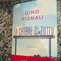 Rimini protagonista del romanzo di Gino Vignali