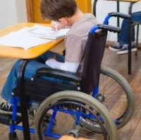 Scuola 4,7 milioni per l&#039;inclusione degli alunni disabili