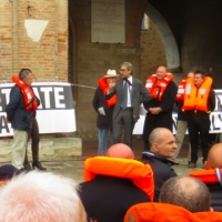 In difesa della darsena, comune scende in piazza con ‘Marina di Rimini’