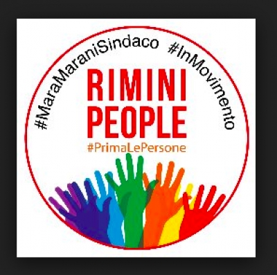 Elezioni, Rimini people sulle unioni civili