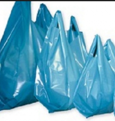 Buste di plastica, la Gdf ne sequestra oltre 4mila in tutta la provincia