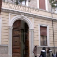 Liceo Giulio Cesare, chiuso fino al 5 novembre