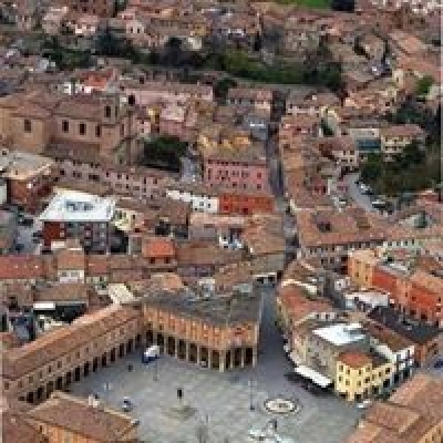 Santarcangelo, Confesercenti: A rischio vivacità economica del centro storico