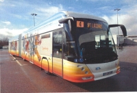 Start Romagna, garantita sanificazione giornaliera dei bus