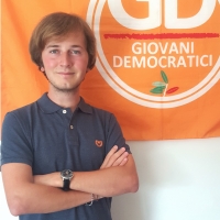 Giovani democratici, Carminucci confermato segretario