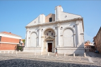 Coronavirus, i vescovi dell’Emilia Romagna: le chiese restano aperte ma messe senza fedeli