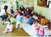 “Io e tech” online anche le scuole dell’infanzia del comune di Rimini