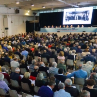 Banca Valconca, assemblea approva bilancio 2018