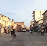 Borgo San Giovanni, lunedì parte il restyling