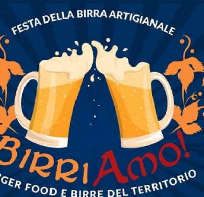 Fest della birra, in 5mila a Coriano