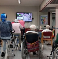 Residenze anziani e disabili: entro la prima decade di novembre tamponi rapidi gratuiti in loco
