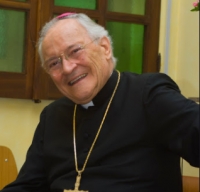 Il cordoglio di Comunione e liberazione per il Vescovo De Nicolò