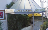 Lady Godiva, nuova vita. Arriva il music hall