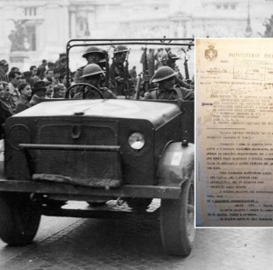 Dossier segreto sui crimini degli Alleati: i fatti di Rimini e Riccione