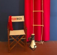 L’inedito Fellini “sacro”: mostre, docufilm e convegni tra Rimini e Roma