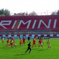 Rimini calcio verso retrocessione, Gnassi: ingiusto anche verso la città