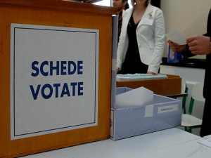Elezioni a San Marino: esposto alla vigilia del ballottaggio