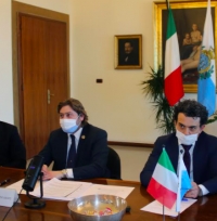 Bilaterale Italia-San Marino per rilanciare il turismo