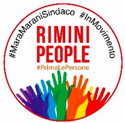 Elezioni, Garattoni (Sel) su appoggio a Rimini people