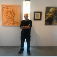 Flaneur, a Rimini la mostra di Massimo Pulini