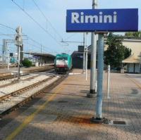 Ferrovie, lavori sulla linea Bologna - Rimini: modifiche al programma dei treni