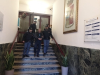 Spacciatore albanese latitante a Rimini, arrestato
