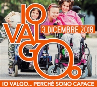 Giornata della disabilità, iniziative della Papa Giovanni a Rimini