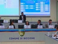 Commercio, ieri consiglio comunale aperto a Riccione