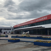 Aeroporto Fellini, Riccione chiede confronto su rilancio