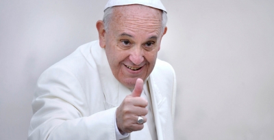 La prima volta di papa Francesco in Romagna, il 1 ottobre sarà a Cesena