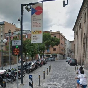 Sorpresa, a Rimini chiudono di più i negozi fuori che dentro il centro storico