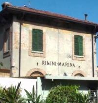 Stazione Rimini Marina: qui pro quo tra comune e Centofiori