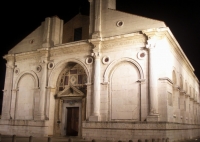 San Gaudenzo, la diocesi prega per la Siria