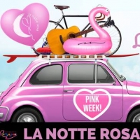 Ecco il programma della Pink Week a Rimini
