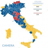 Sorpresa: a Rimini il 20% di elettori di centrodestra ha votato Pd