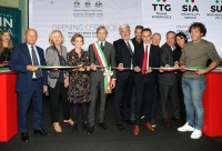 Ttg, Palmucci (Enit): insieme faremo crescere l’industria del turismo