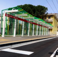Legambiente: Rimini protagonista della nuova mobilità