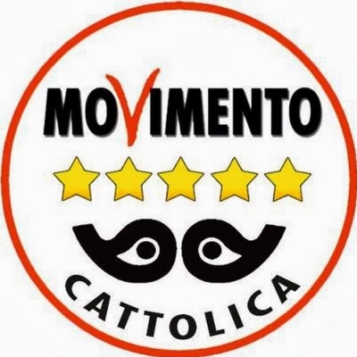 Cattolica, quanta confusione fra istituzione e Movimento