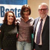 Elezioni, l’appello di Erbetta per Cinzia Salvatori