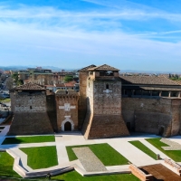 Museo Fellini a Castel Sismondo: otto progetti internazionali in lizza